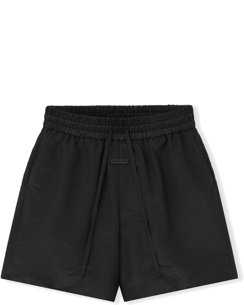 Оригінальна Nylon Taffeta Padded Sport Short Fear of god