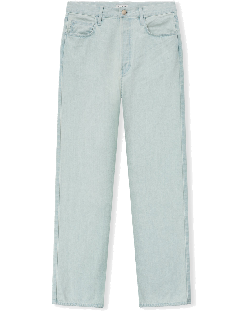 Bleach Washed Denim Straight 5 Pocket Fear of god оригінал – Купити в Україні