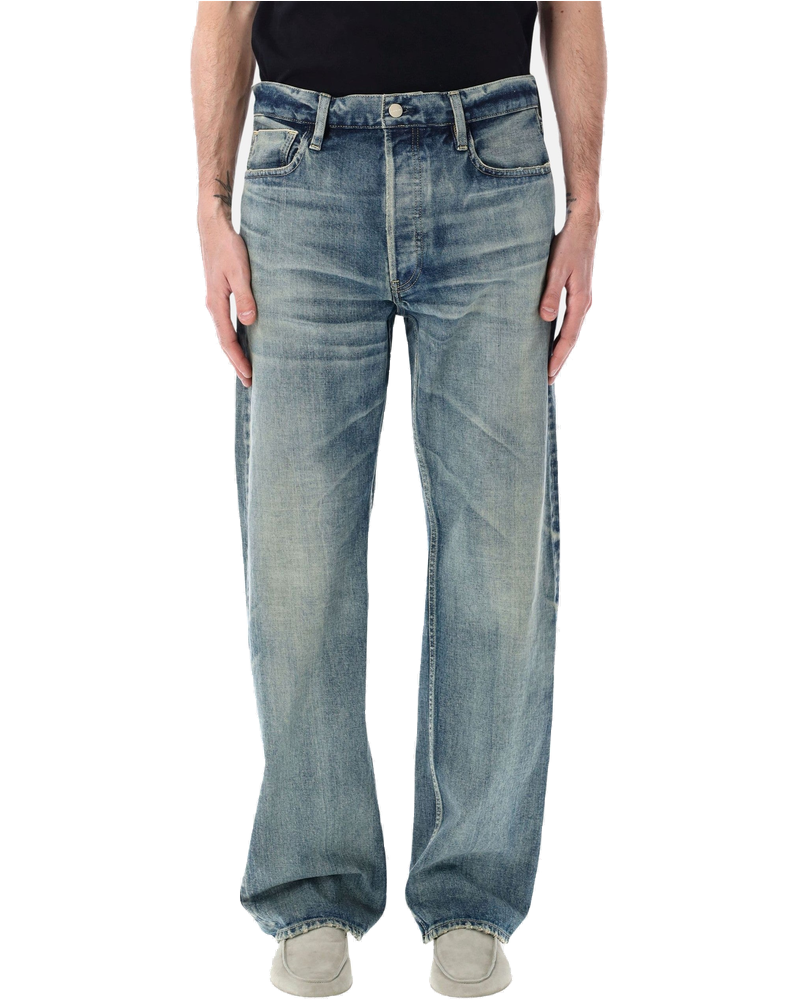 Straight 5 Pocket Jeans Fear of god оригінал – Купити в Україні