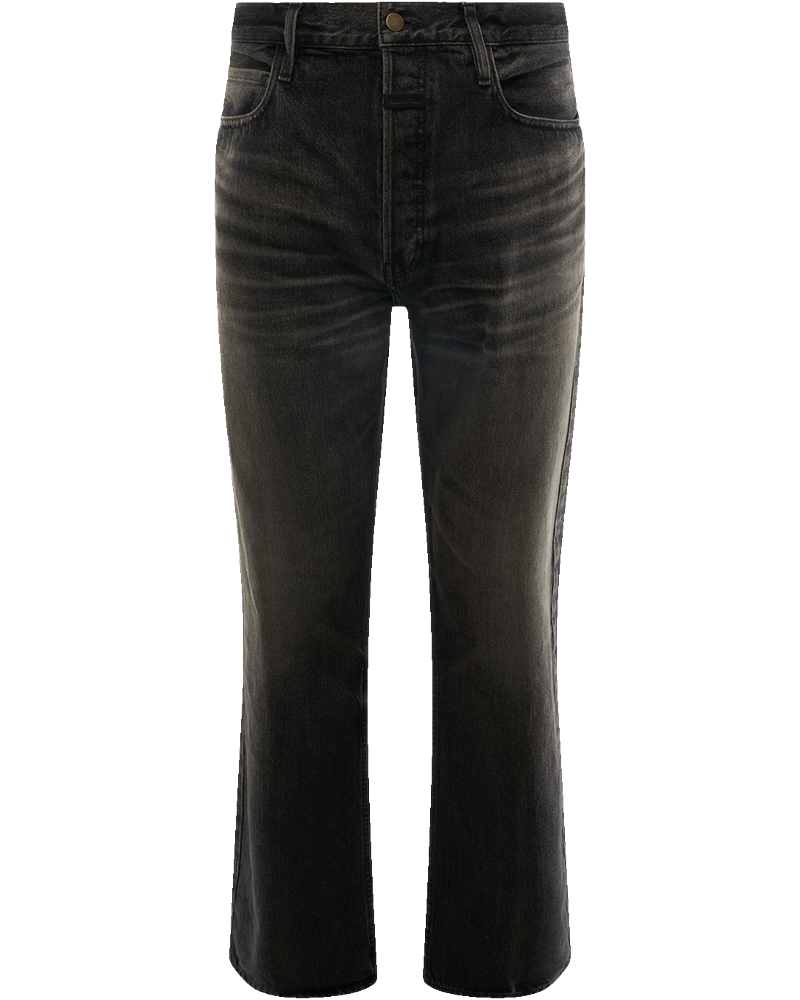 Оригінальна Straight 5 Pocket Jean Fear of god
