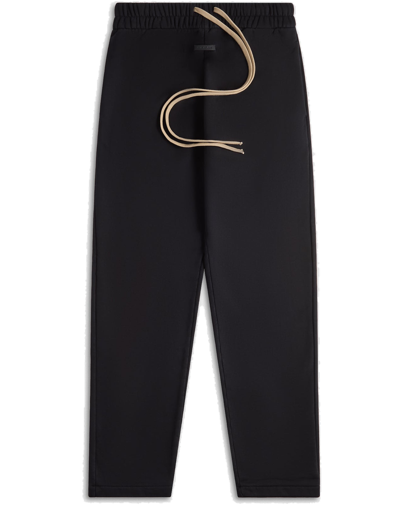 Relaxed Sweatpant Black Fear of god оригінал – Купити в Україні