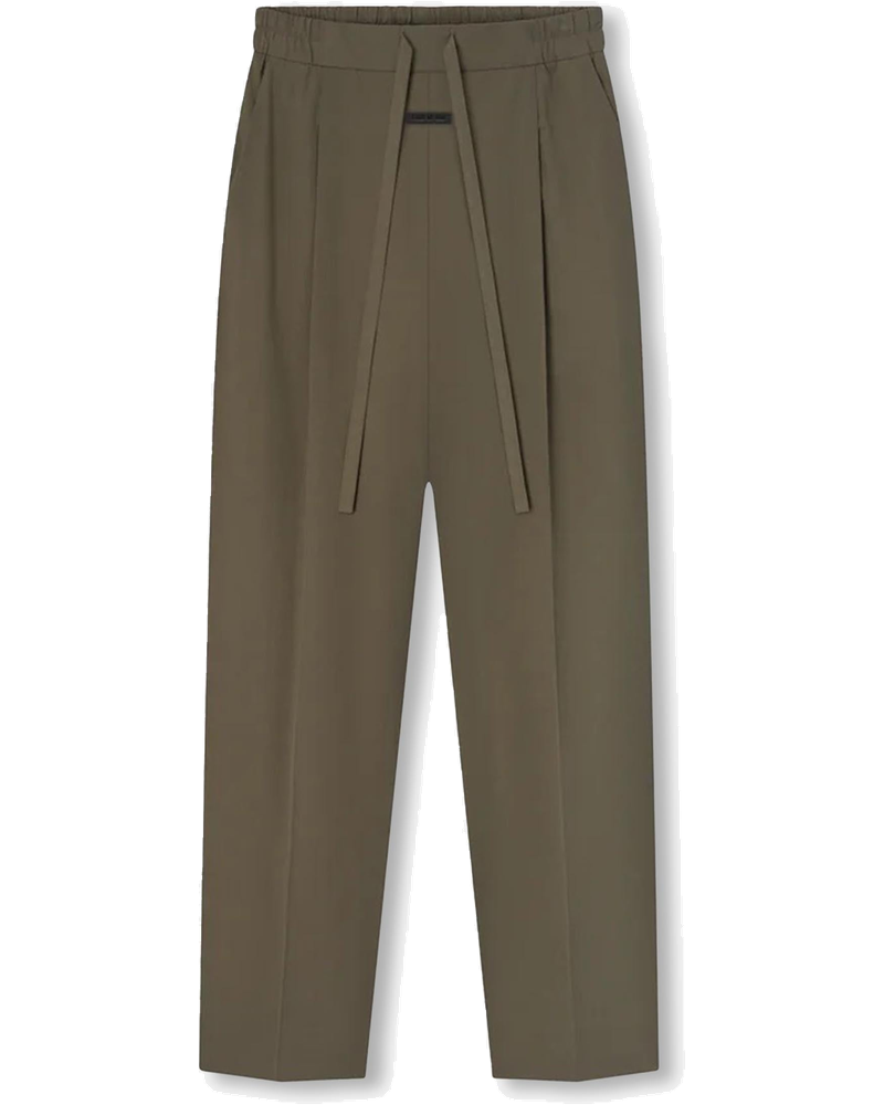Straight Pants Fear of god – Гарантія оригінальності