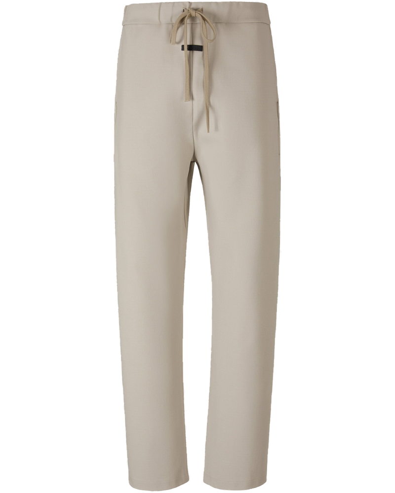 Tricot Joggers Fear of god – Гарантія оригінальності