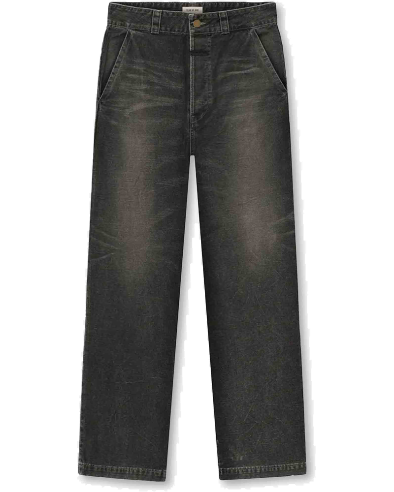 Fear of god Bottoms оригінал | Швидка доставка Україна