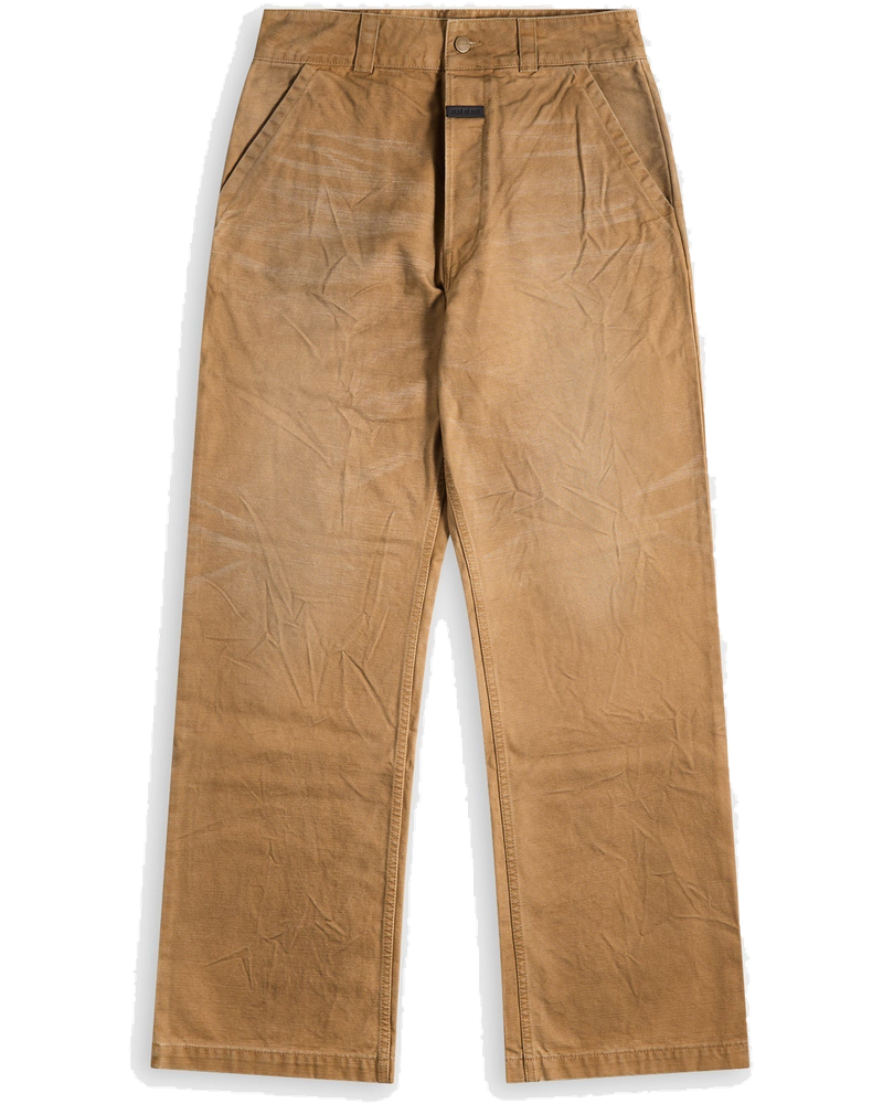 Оригінальна Utility Pant Washed Canyon Fear of god