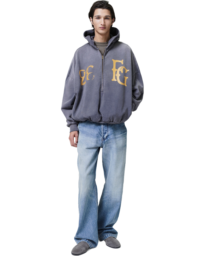 FEAR OF GOD