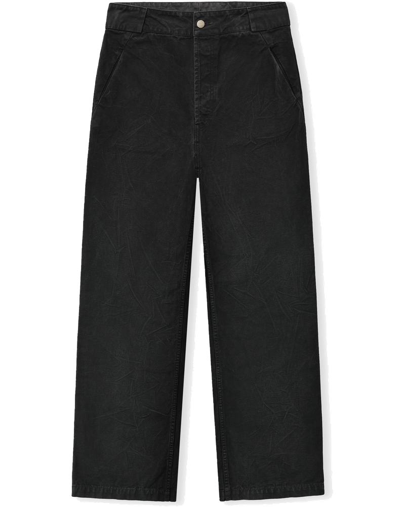 Оригінальна Washed Canvas Utility Pant Fear of god