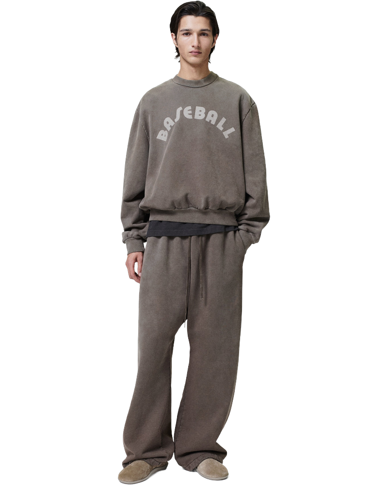 FEAR OF GOD