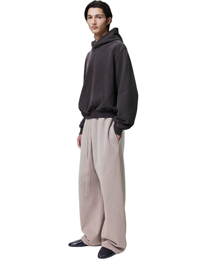 FEAR OF GOD
