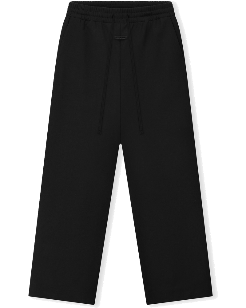 Double Weave Wool Wide Leg Drawstring Pants Fear of god – Гарантія оригінальності