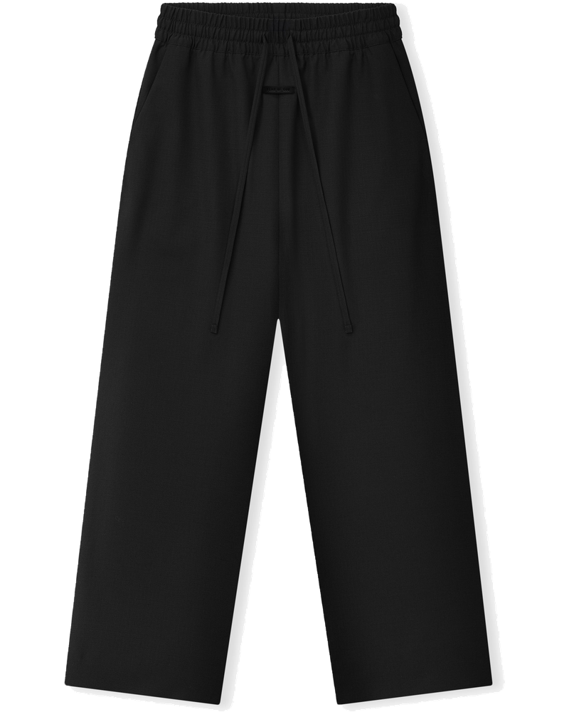Wool Ripstop Wide Leg Drawstring Pants Fear of god – Гарантія оригінальності