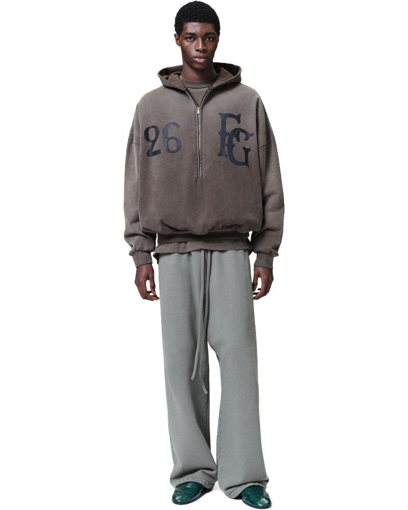 FEAR OF GOD