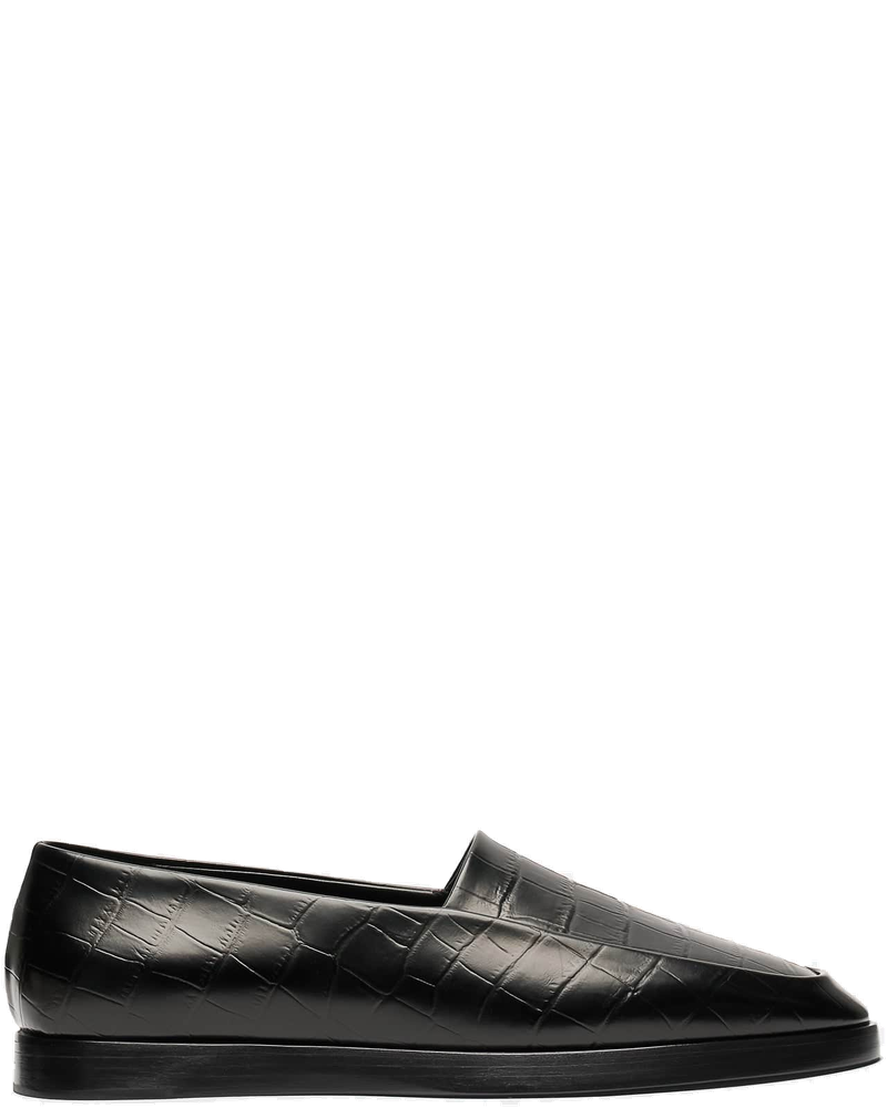 Оригінальна Dress Loafer In Black Fear of god