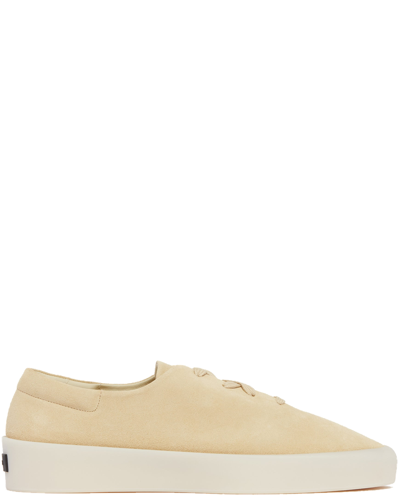 Beige 101 Suede Sneakers Fear of god – Гарантія оригінальності