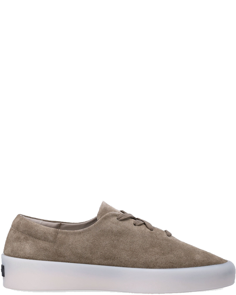 Beige Suede Sneakers Fear of god – Гарантія оригінальності