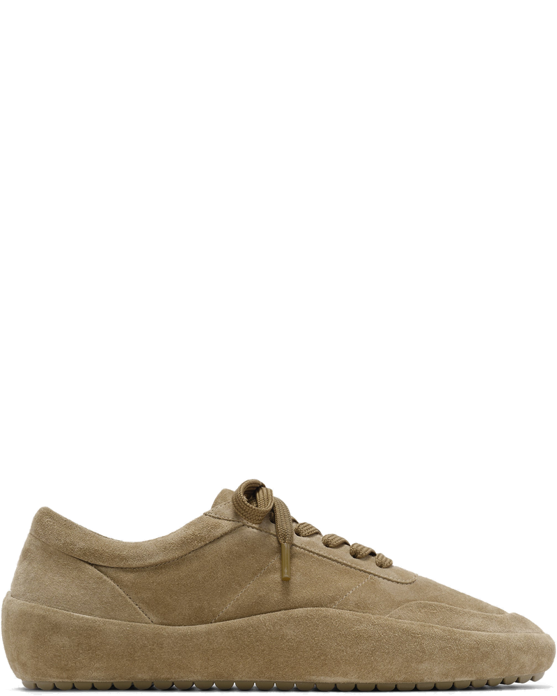 Lace Up Runner Fear of god – Гарантія оригінальності