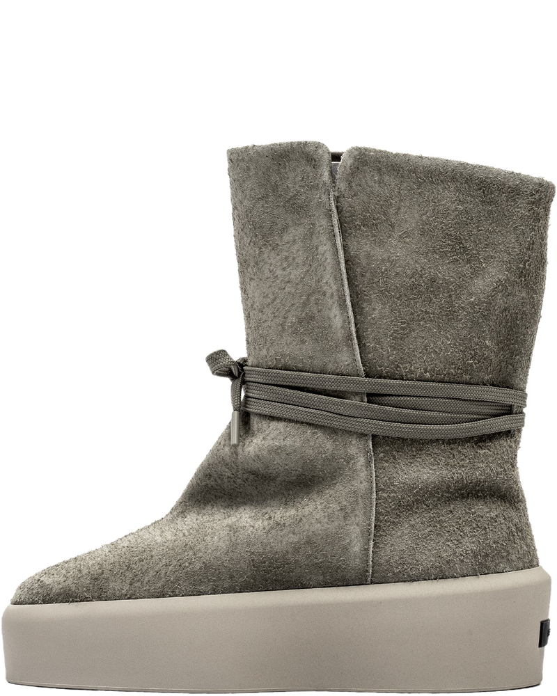 Оригінальна Mens Native Boots Fear of god