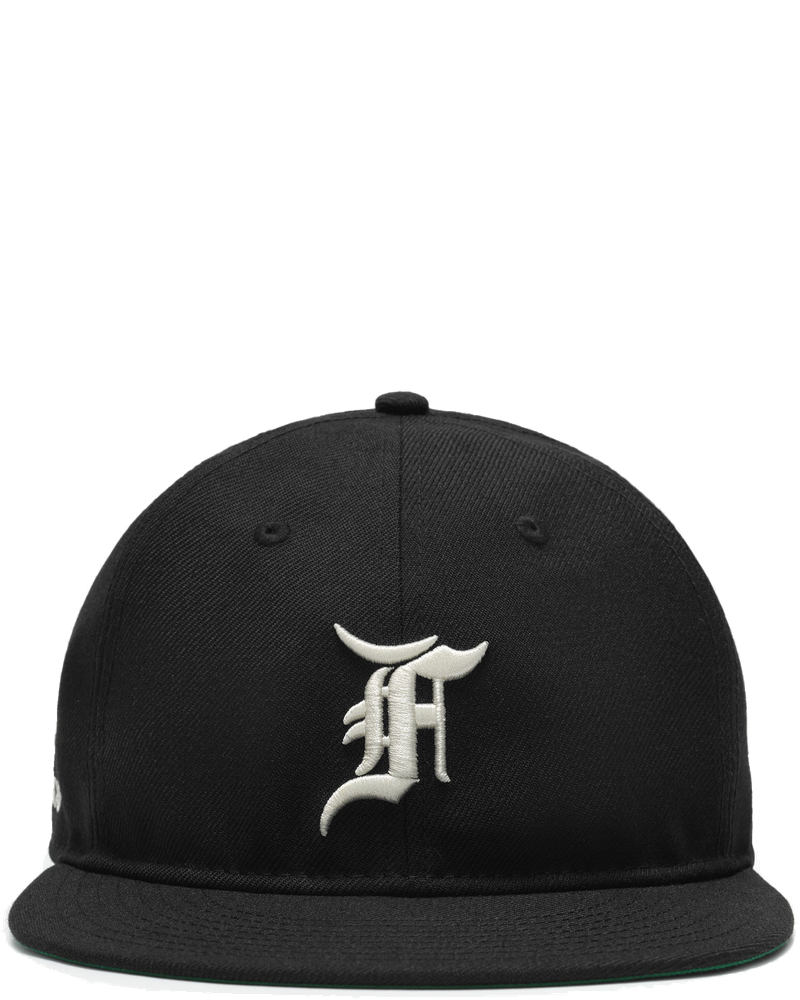 Palais De Tokyo 9fifty Rc Snapback Fear of god оригінал – Купити в Україні