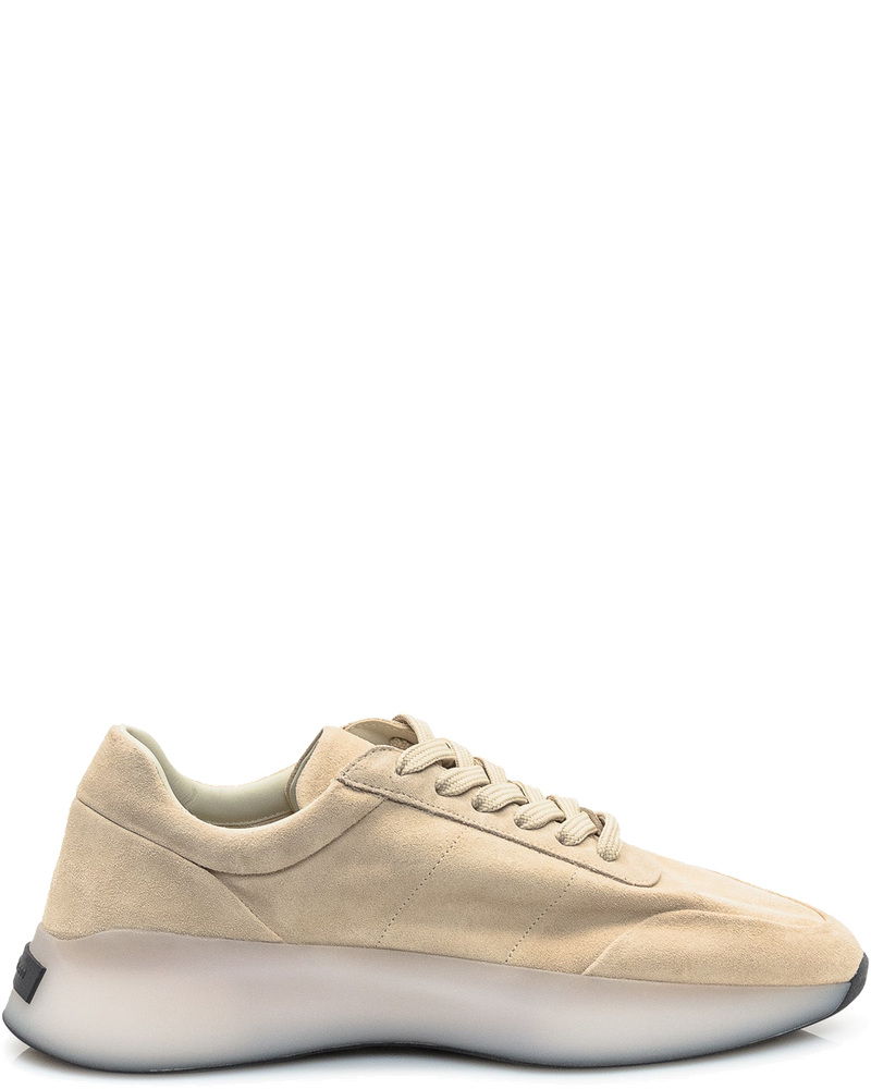 Vintage Runner Suede Sneakers Fear of god – Гарантія оригінальності