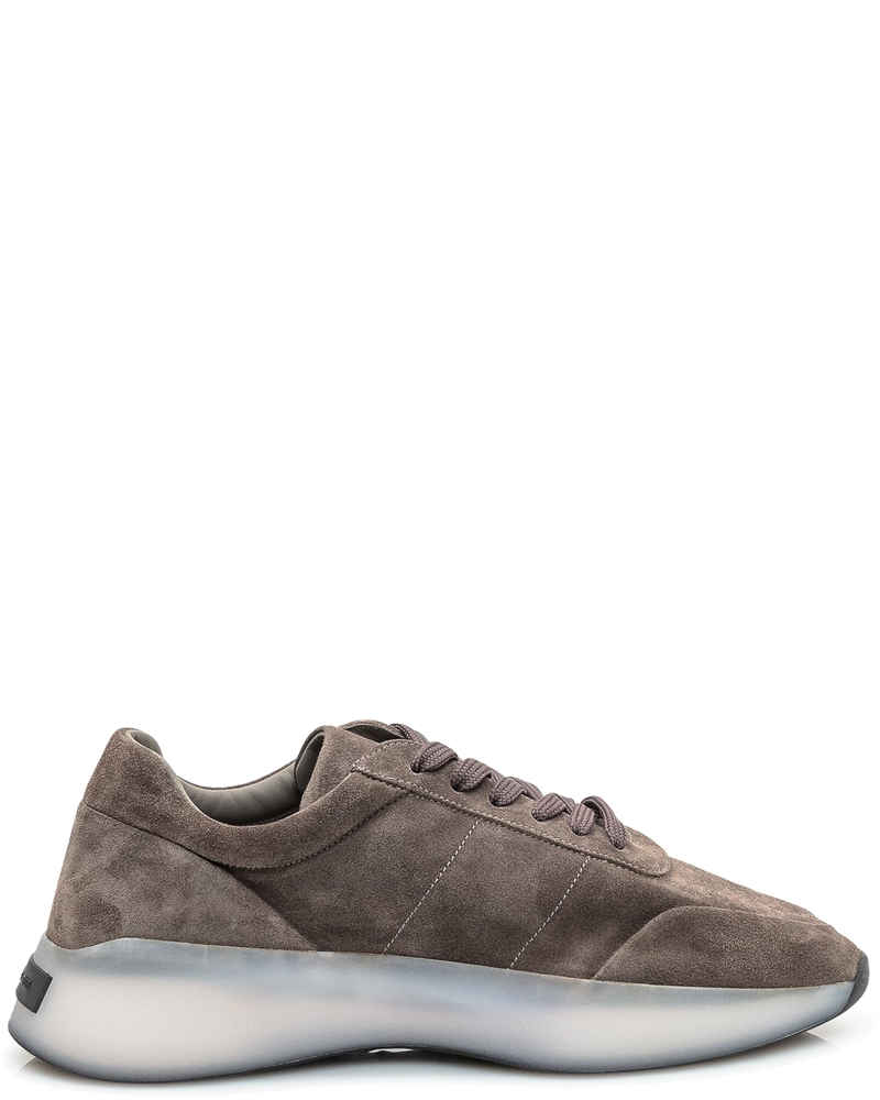 Vintage Runner Suede Sneakers Fear of god – Гарантія оригінальності