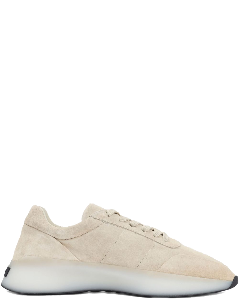 Оригінальна Suede Lace-Up Sneakers Fear of god