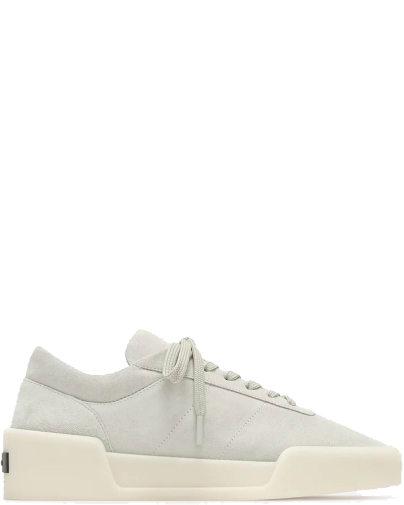Suede Leather Aerobic Sneakers Fear of god – Гарантія оригінальності