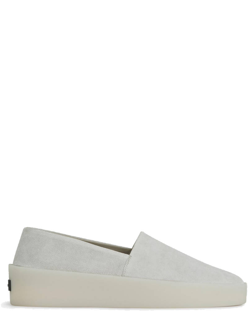 Оригінальна Suede Leather Espadrilles Fear of god