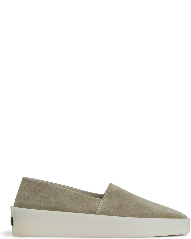 Оригінальна Suede Leather Espadrilles Fear of god