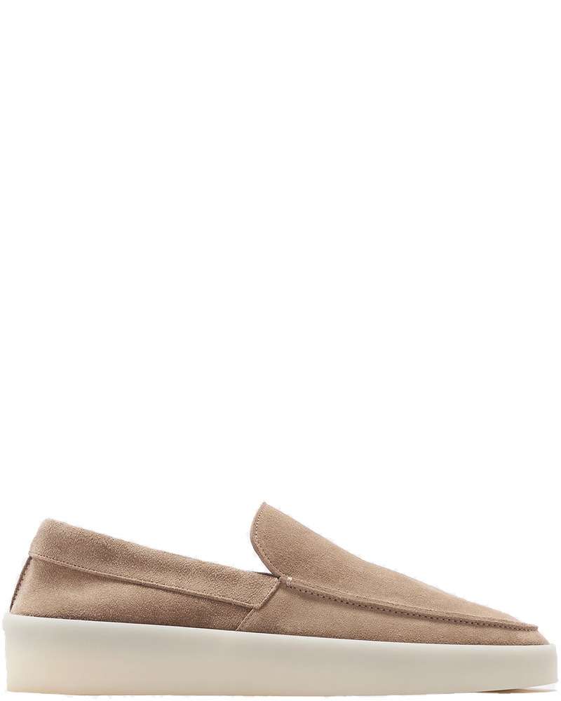 The Loafer Reverse Suede Daino Fear of god оригінал – Купити в Україні