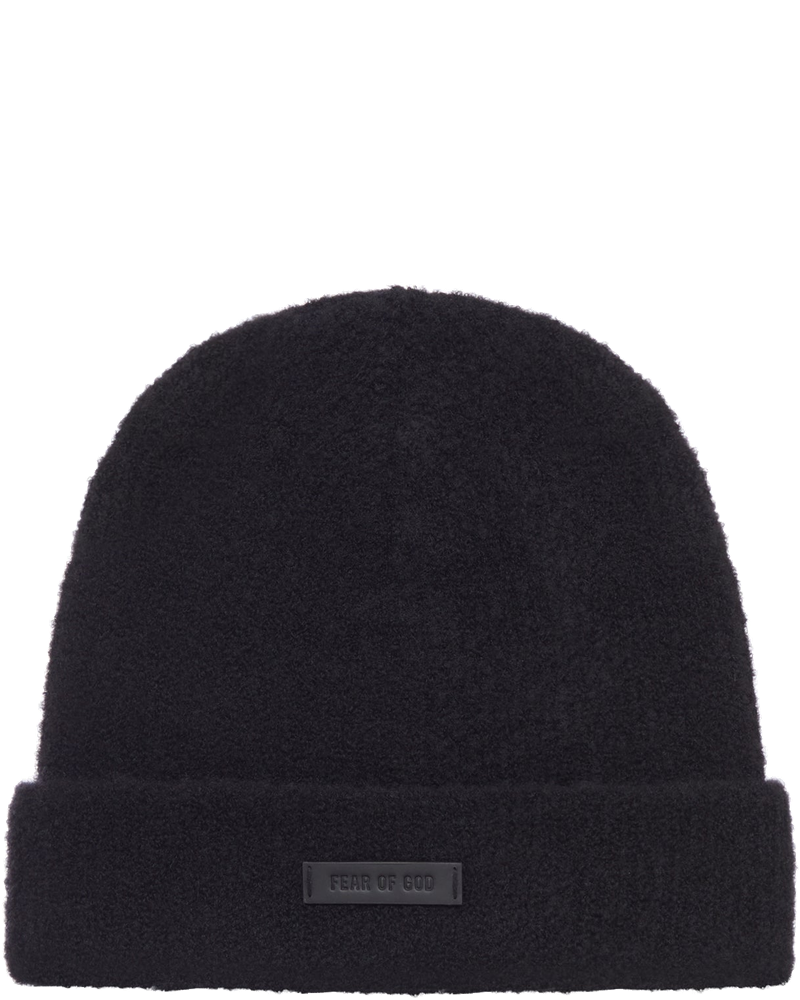 Оригінальна Boucle Knit Hat Fear of god