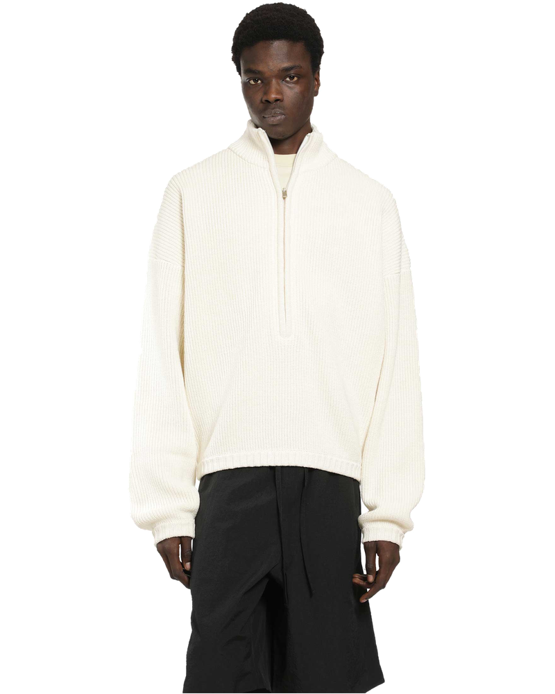 Zip-Up Sweater Fear of god – Гарантія оригінальності