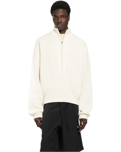 Zip-Up Sweater Fear of god – Гарантія оригінальності