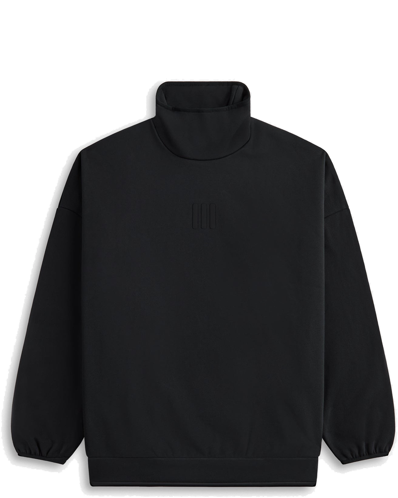 Adidas X Fear Of God Athletics Cotton Fleece Mock Neck Fear of god оригінал – Купити в Україні