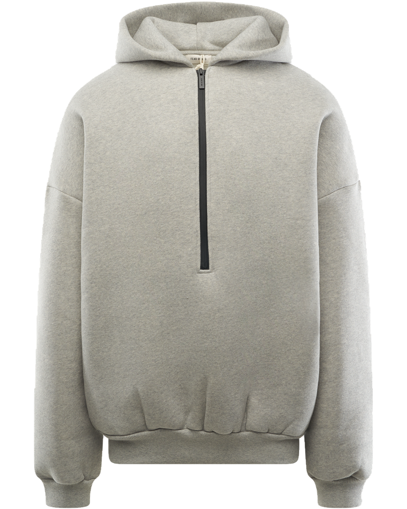 Athletic Half Zip Hoodie Fear of god оригінал – Купити в Україні