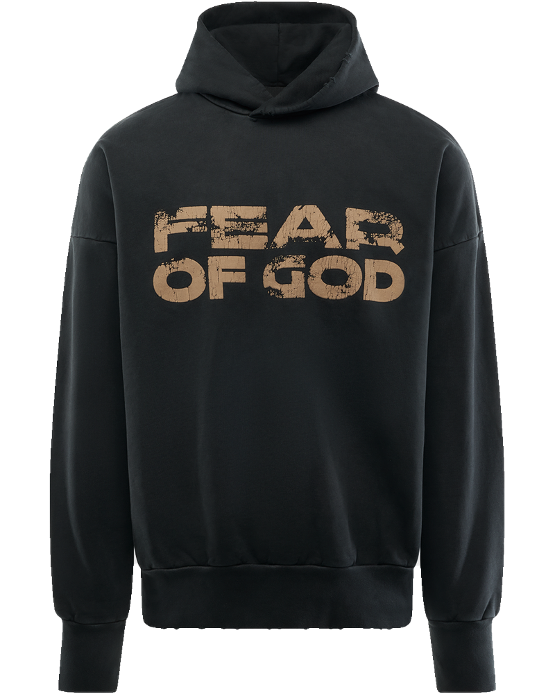Fog Hoodie Fear of god оригінал – Купити в Україні