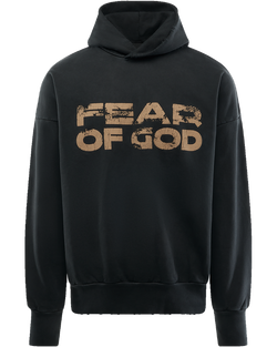 Fog Hoodie Fear of god оригінал – Купити в Україні