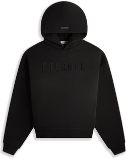 Hoodie Black Fear of god оригінал – Купити в Україні