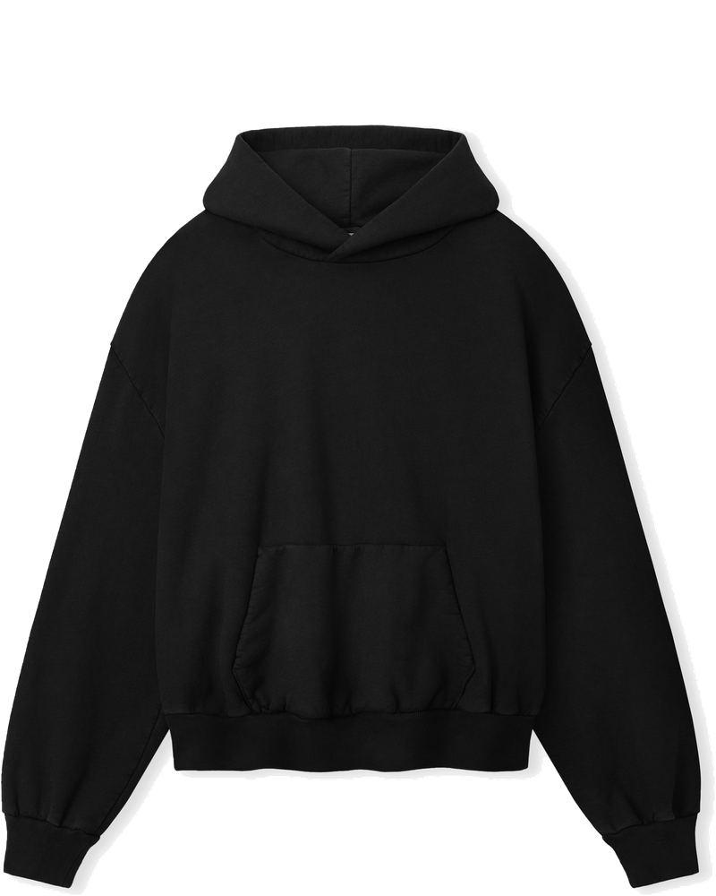 Sunfaded Classic Half Raglan Hoodie W Fear of god – Гарантія оригінальності