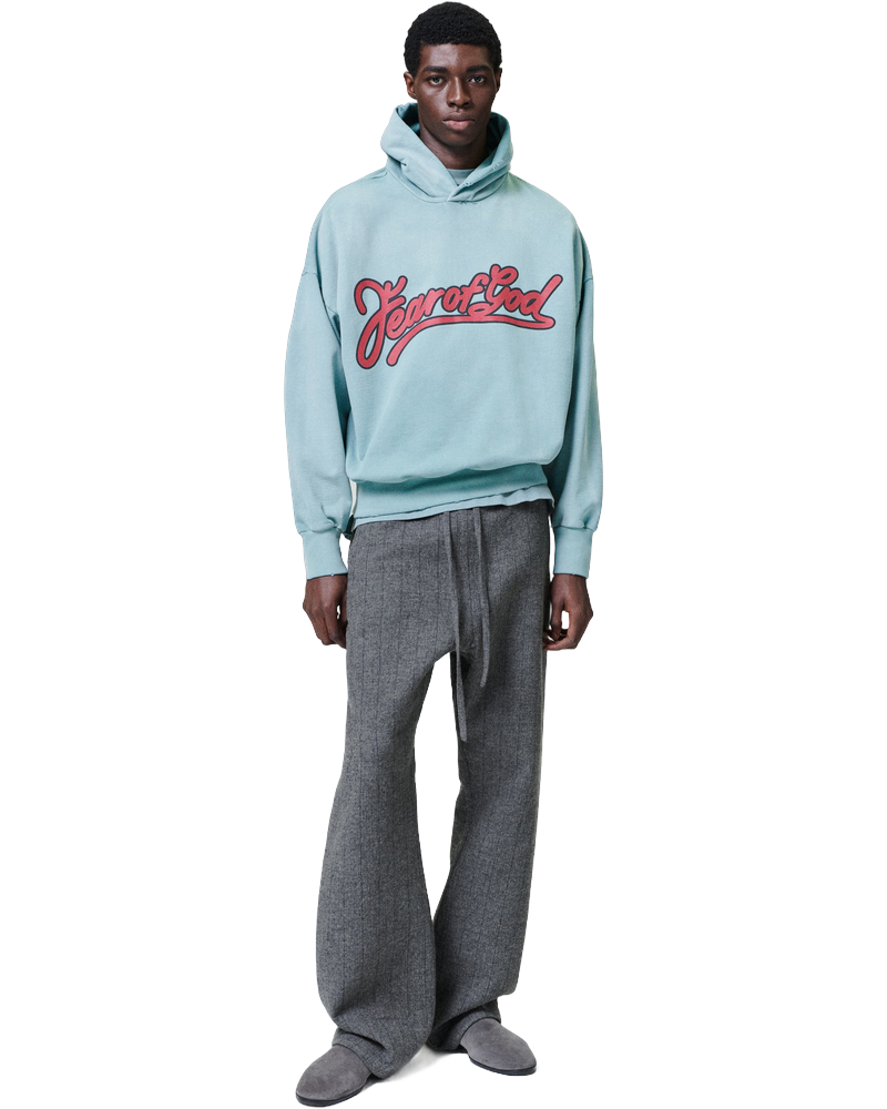 FEAR OF GOD