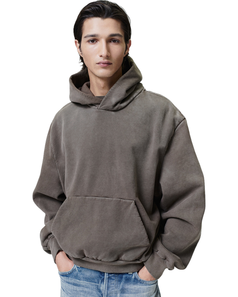Худі Classic Half Raglan
