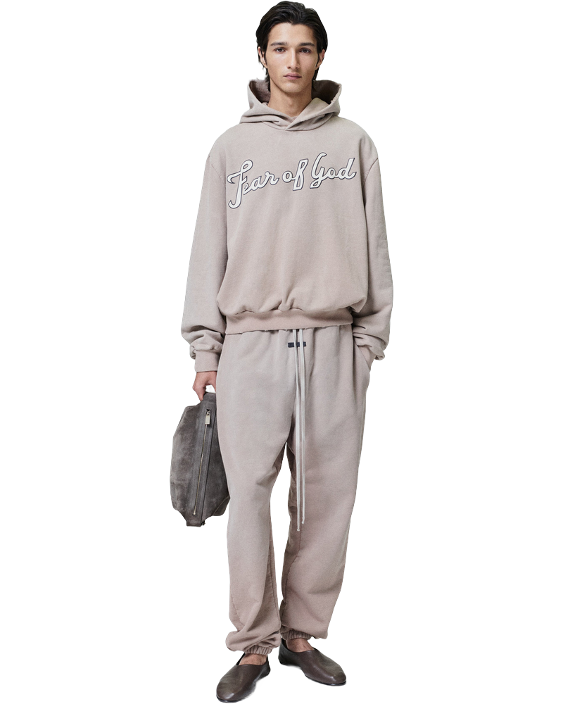 FEAR OF GOD