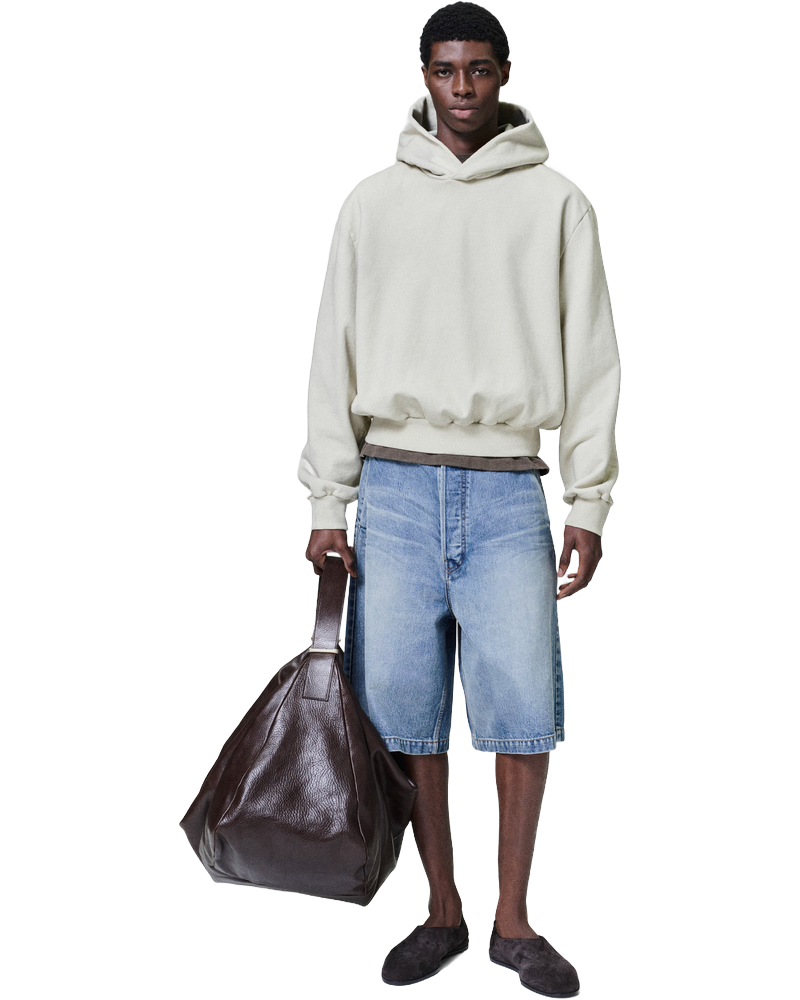 FEAR OF GOD