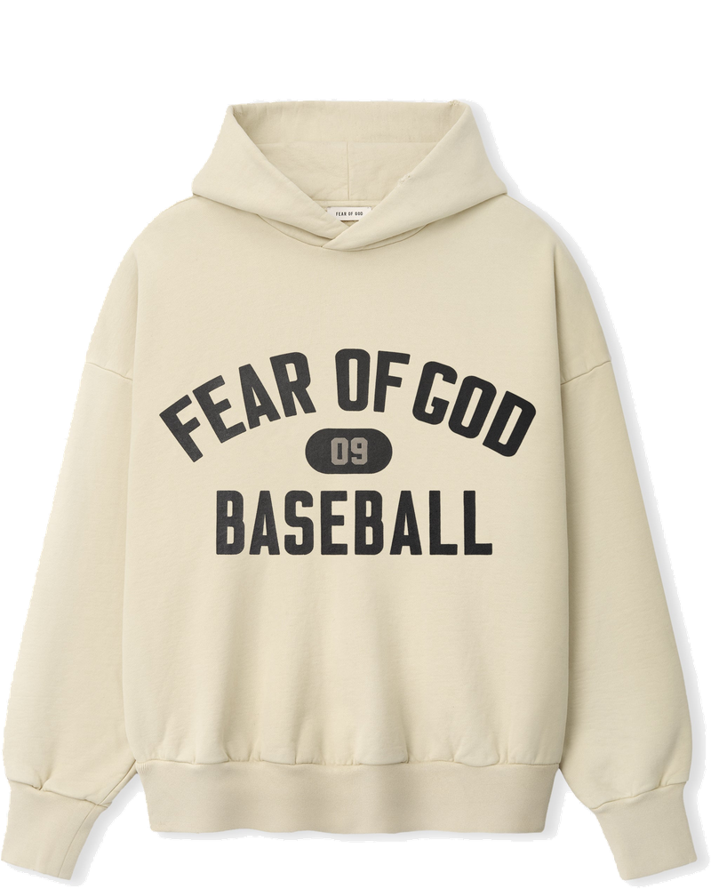 Оригінальна 09 Classic Hoodie Fear of god
