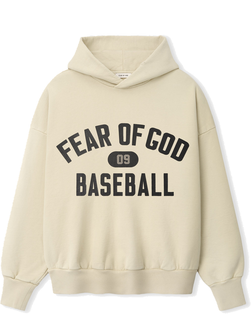 Оригінальна 09 Classic Hoodie Fear of god