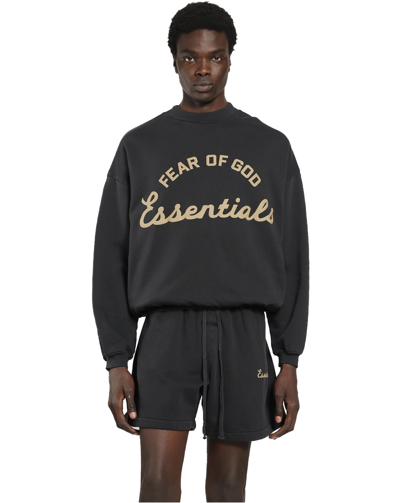Оригінальна Training 90s Crewneck Sweatshirt Fear of god