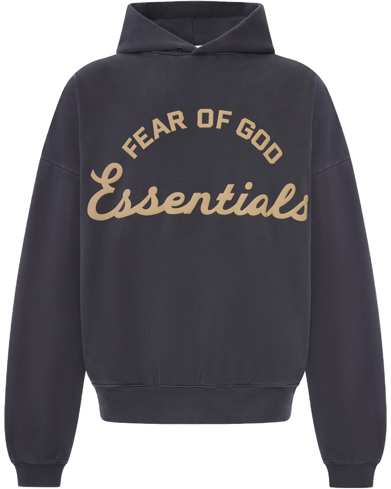 Оригінальна 90`s Cotton Training Sweatshirt Fear of god