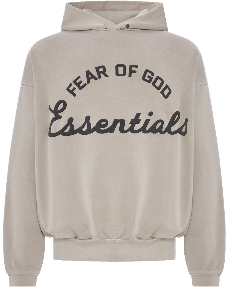 Оригінальна 90`s Cotton Training Sweatshirt Fear of god