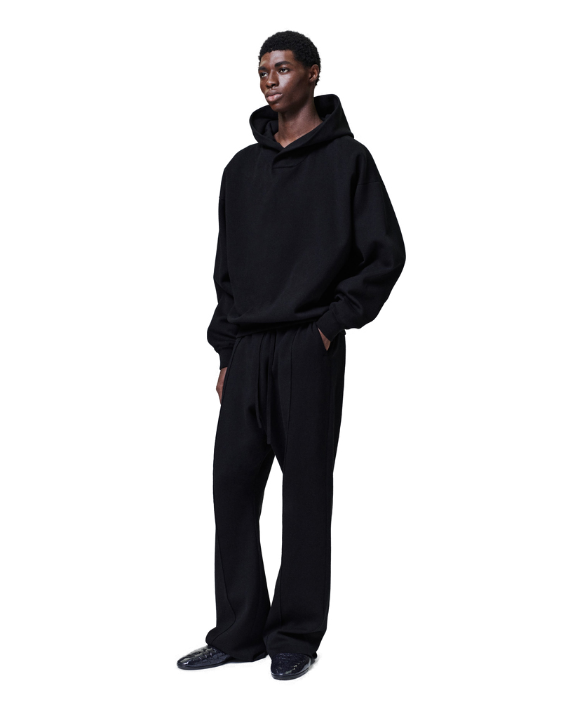 Double Knit Hoodie Fear of god – Гарантія оригінальності