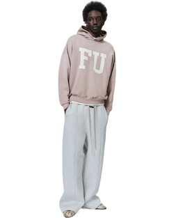 Educate Hoodie Fear of god оригінал – Купити в Україні
