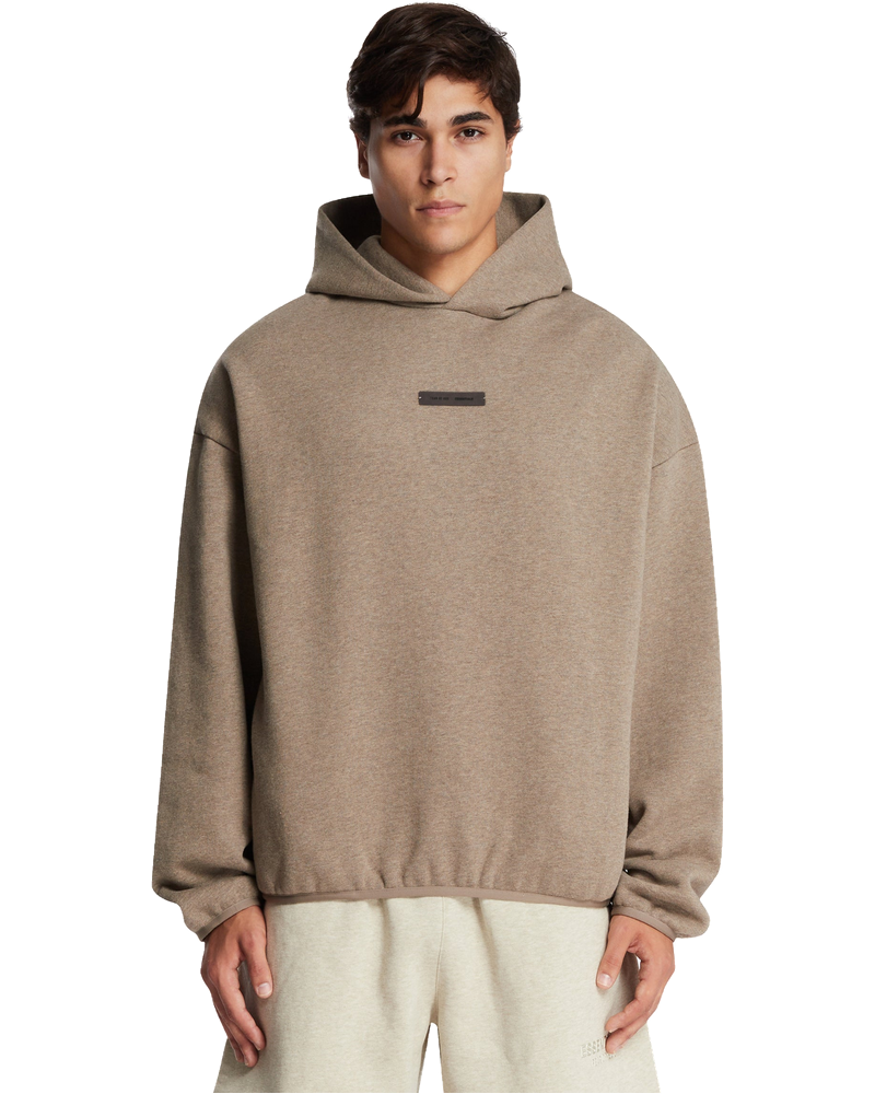 Оригінальна Beige Cotton Hoodie Fear of god